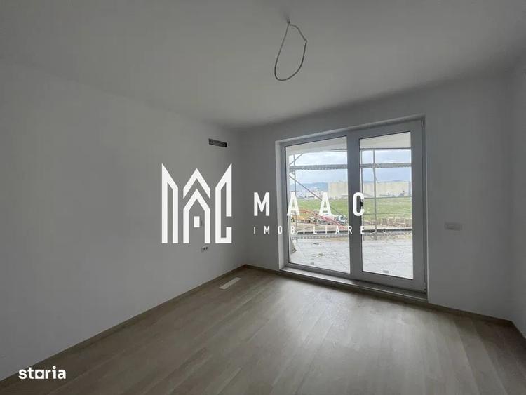Apartament 2 Camere | 54 Mp Utili | Balcon 12Mp | Loc de Parcare | Evo - 4