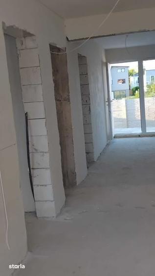 Casă cu 4 camere cu Teren 80 Mp în Gării