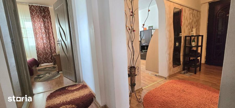 Comision zero la cumparator! Vanzare apartament 3camere micro 11 - 5
