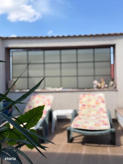 Casă cu 4 camere cu Teren 120 Mp în Ultracentral