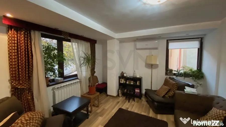Casă cu 5 camere cu Teren 70 Mp în Victoriei