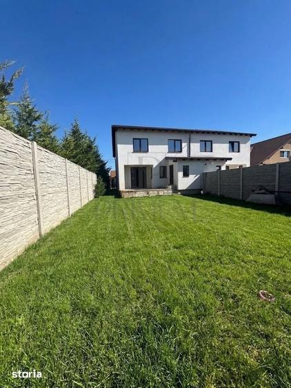 CASA SPATIOASA 4 DORMITOARE BUCATARIE INCHISA ZONA SERENA ASFALT SI TO - 1
