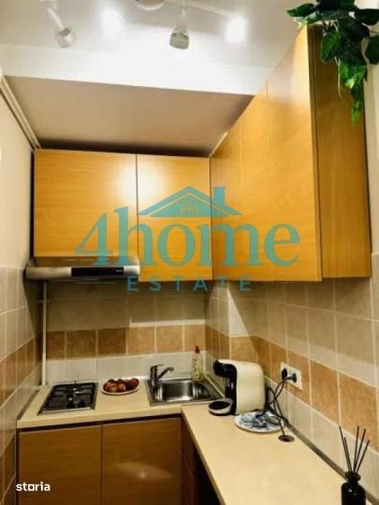 Apartament cu 2 camere decomandat în Unirii