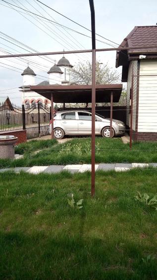 Casă cu Teren 2600 Mp în Colceag