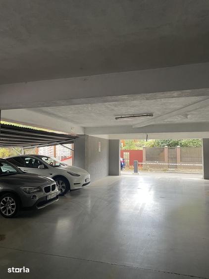 Apartament 2 camere decomandat, mobilat, utilat - Nicolae Grigorescu - 15
