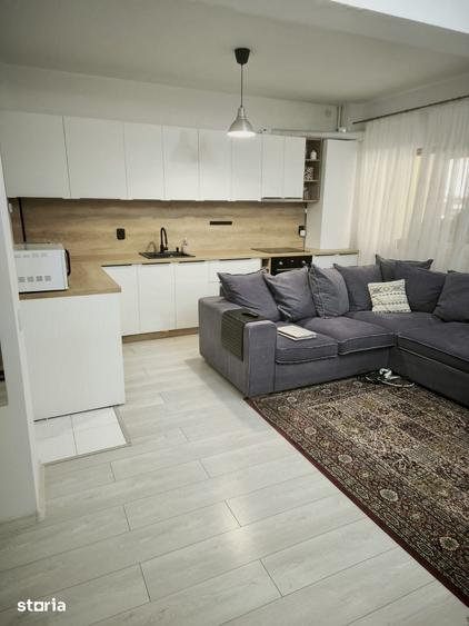3 Camere Semidecomandate | Cartier Europa | Modern | 72mp - 5