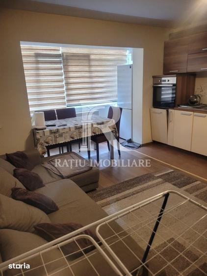 Apartament cu 3 camere în Cantemir