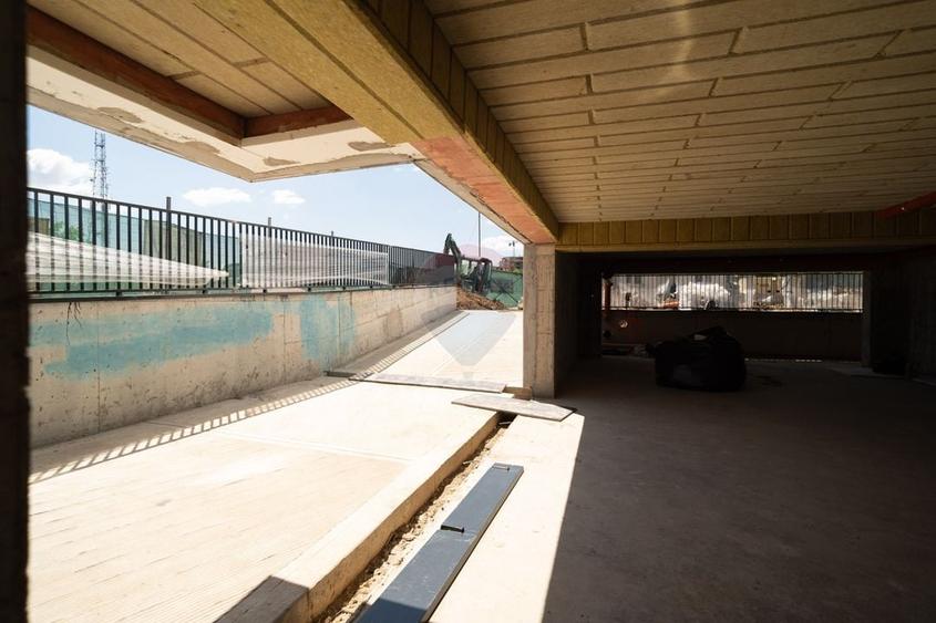 Apartament cu 2 camere decomandat în Theodor Pallady