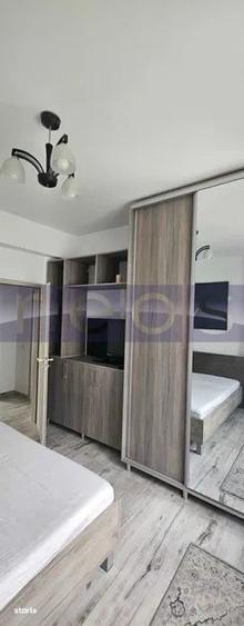 Apartament cu 3 camere decomandat în Floreasca