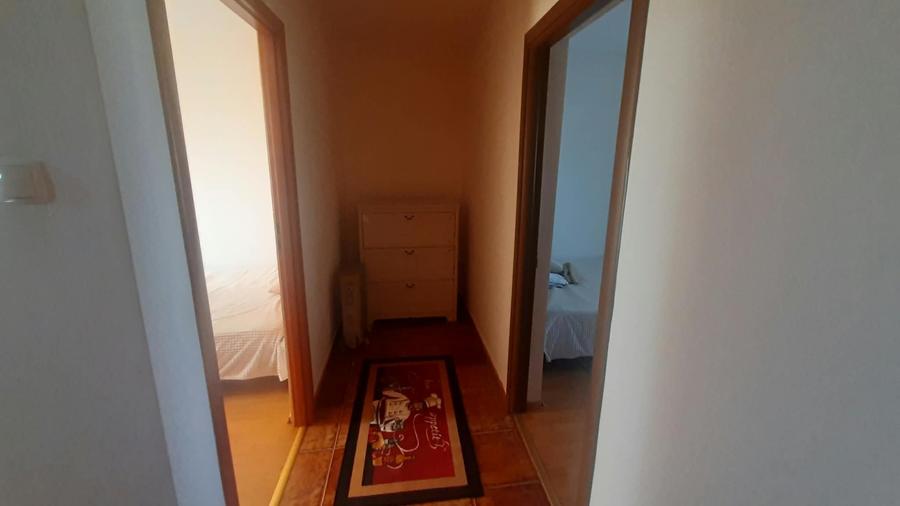 Drumul Taberei Piata Valea Ialomitei - 8