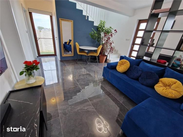 Casă cu 3 camere cu Teren 150 Mp în Giroc