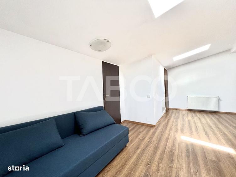 Apartament cu 2 camere decomandat în Mărăști