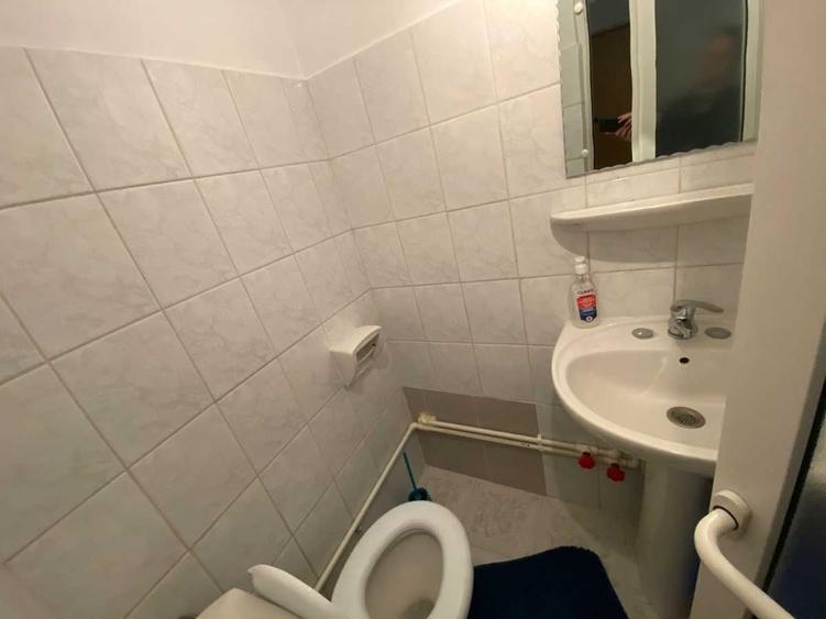 Apartament cu 3 camere decomandat în ICIL