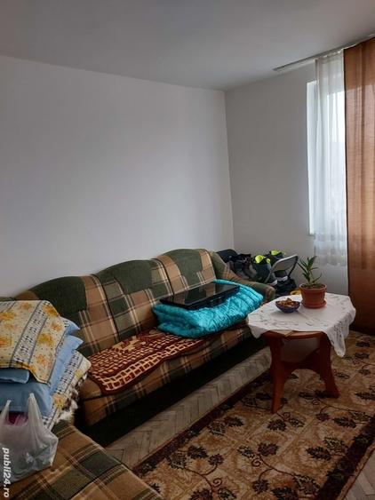 Apartament cu 2 camere în Hunedoara