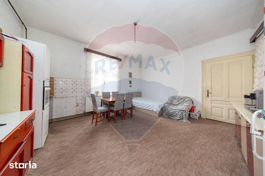 APARTAMENT 3 camere, Etaj 1, Str. Lunga nr 22, Brasov - 8