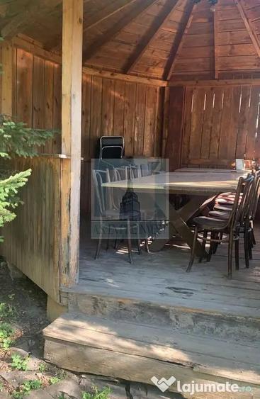 Apartament 3 camere mobilat/utilat, 2 bai-zona Schei - 2