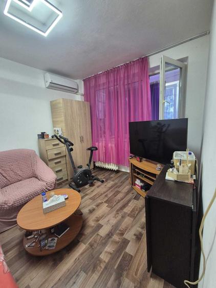 3 camere vis a vis de Park Lake - 2