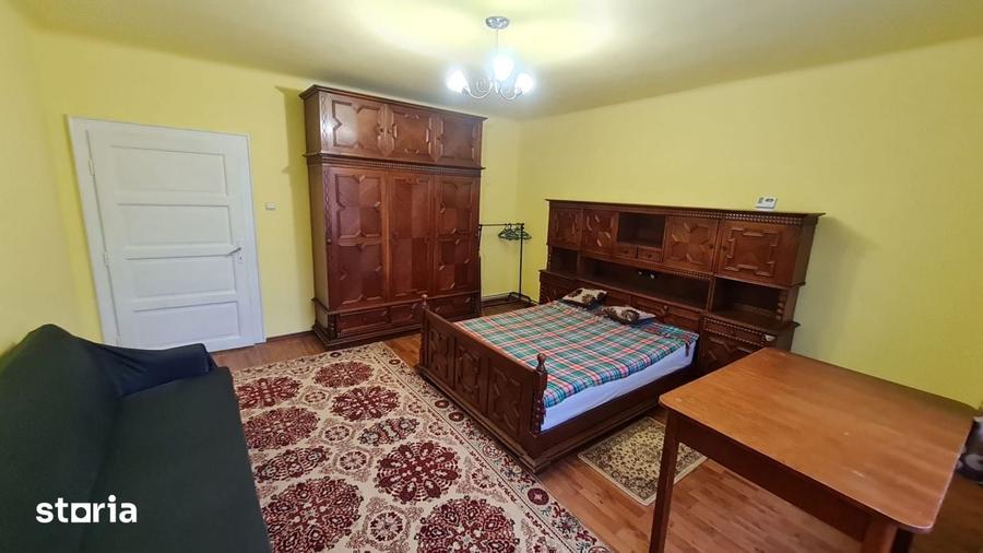 Apartament cu 2 camere decomandat în Calea Dumbrăvii