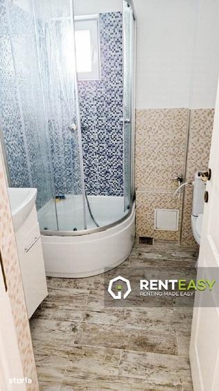 Apartament cu 3 camere situat in zona Pacurari - Lukoil - 5