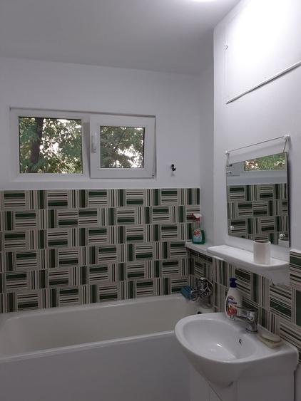 Apartament cu 2 camere semidecomandat în Take Ionescu