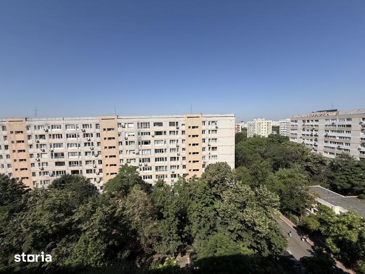 Apartament cu 2 camere în Dristor
