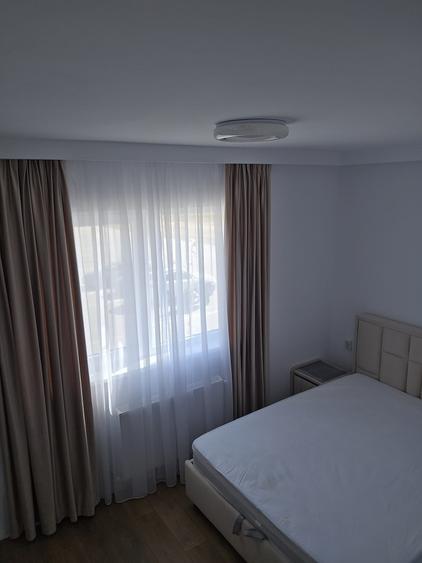 Apartament cu 2 camere decomandat în Olteni