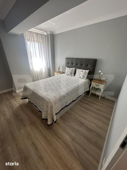 Apartament premium de vanzare - zona ISU - 7
