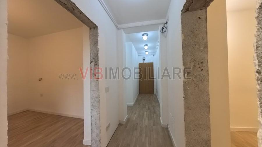 Floreasca Mozart lux mobilat renovat 2026 incalzire in pardoseala - 10