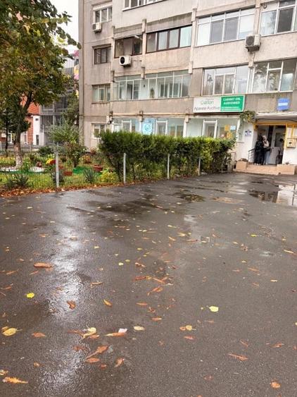 Apartament cu 2 camere decomandat în Mazepa 1
