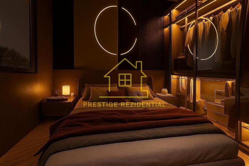 Apartament cu 2 camere decomandat în Theodor Pallady