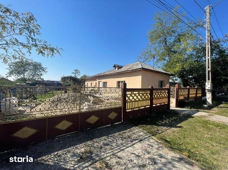 CASA DE VANZARE 20 km bucuresti - 3