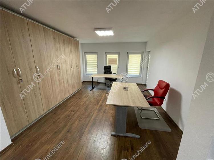Apartament  camere 2 balcoane si loc parcare in Arhitectiilor Sibiu - 2