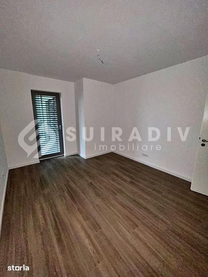 Apartament cu 2 camere în Dâmbul Rotund