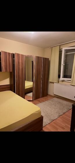 Garsonieră decomandată în Exterior Vest
