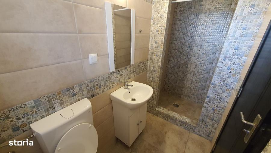 Casă cu 3 camere în Central