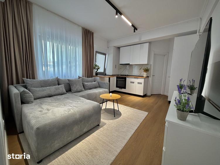 Apartament 2 camere 1 mai / prima inchiriere / proprietar - 7
