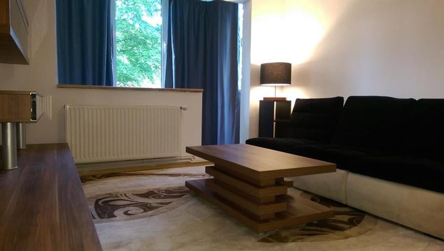Apartament cu 2 camere în Gemenii