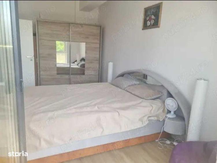 Casă cu 2 camere cu Teren 57 Mp în Giroc