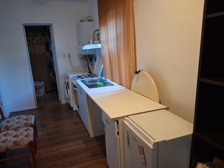 Apartament cu 2 camere decomandat în Bulgaria