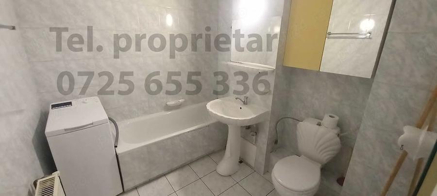 Proprietar, inchiriez apartament 2 cam., zona Pia?a Verde din Timi?oara - 1