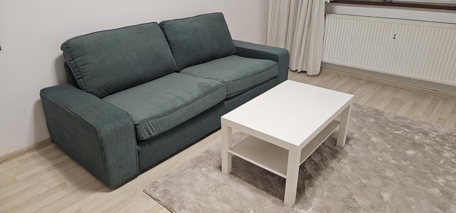 Apartament cu 2 camere decomandat în Berceni