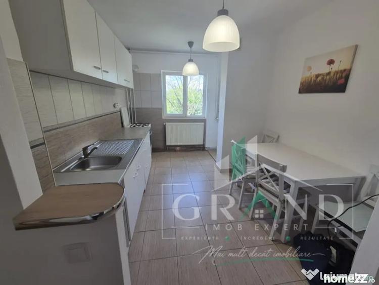 Apartament 2 Camere | Etaj 2 | Cartier Zorilor/Strada Lunii - 3