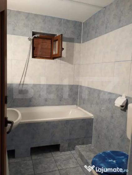 Casă cu 4 camere cu Teren 639 Mp în Central