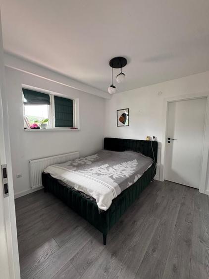 Apartament cu 3 camere decomandat în Sântana de Mureș