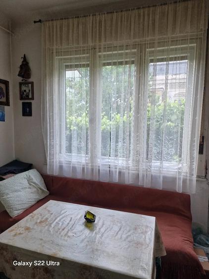 Casă cu 2 camere cu Teren 330 Mp în Lunei