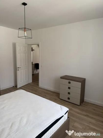 Inchiriez Apartament Bloc Nou - 6
