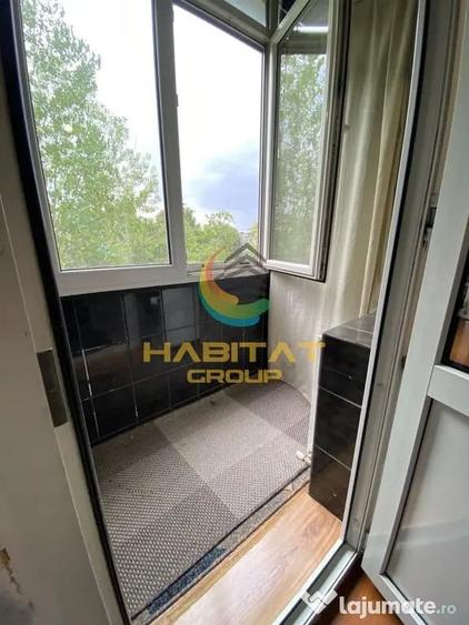 Apartament cu 3 camere decomandat în Berceni