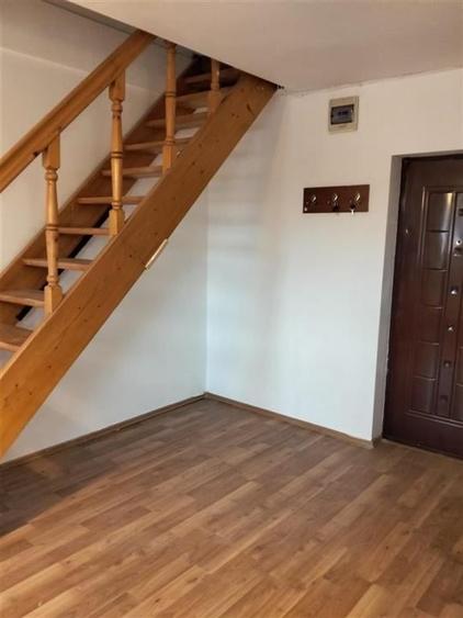 Apartament cu 2 camere semidecomandat în Ștrand