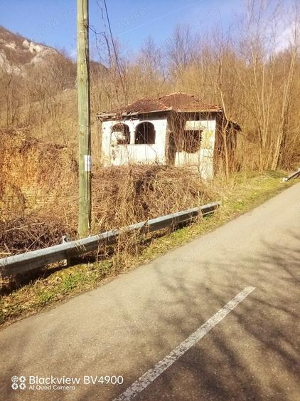 Teren în Băcâia