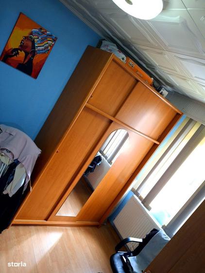 Apartament cu 2 camere nedecomandat în Găvana